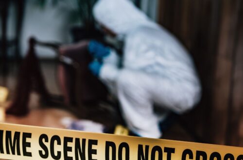 How To Become A Crime Scene Investigator | SkillsAndTech