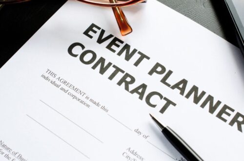 How To Become Event Planner | SkillsAndTech