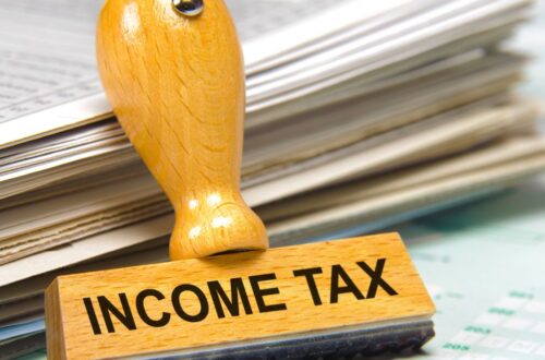 How To Become Income Tax Officer | SkillsAndTech
