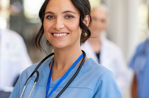 How To Become Nurse Practitioner | SkillsAndTech
