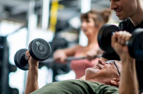 How To Become Personal Trainer | SkillsAndTech