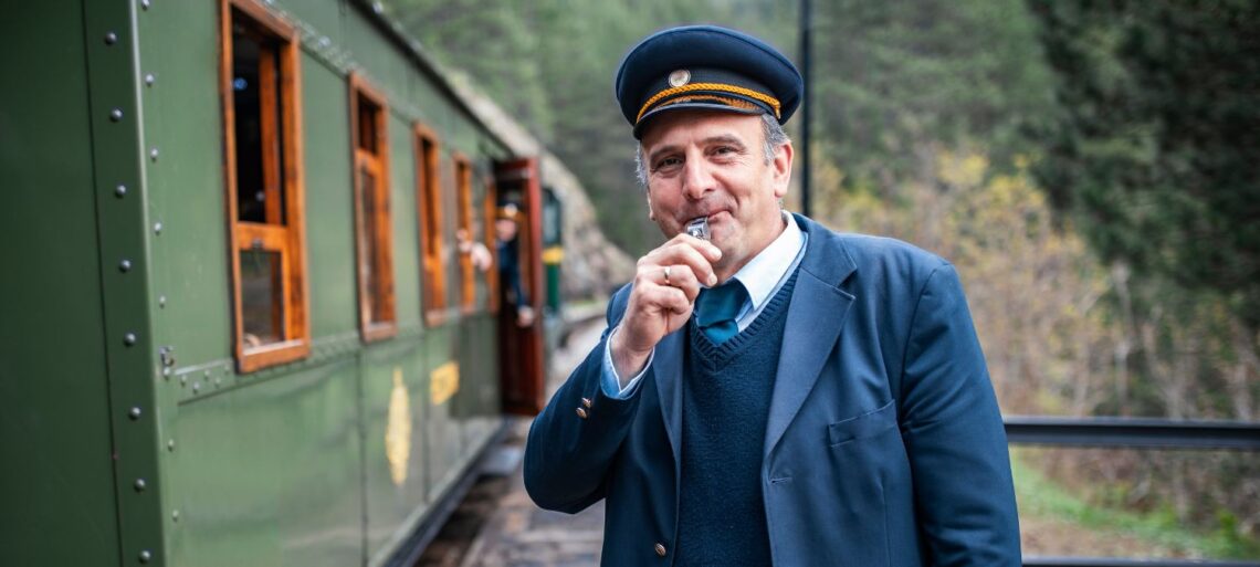 How To Become Train Conductor | SkillsAndTech