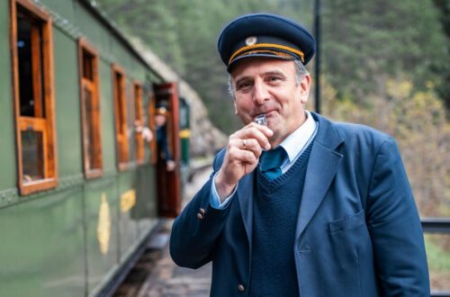 How To Become Train Conductor | SkillsAndTech