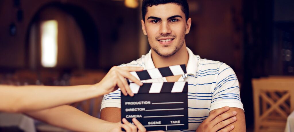 How To Become A Actor Complete Guide Skillsandtech Skillsandtech