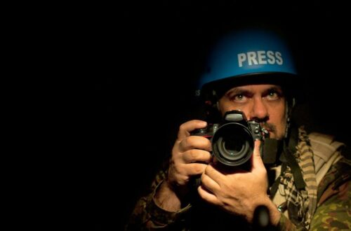 How To Become a Photojournalist Complete Guide | SkillsAndTech