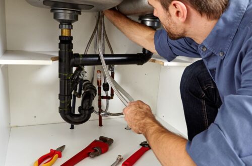 How To Become a Plumber | SkillsAndTech