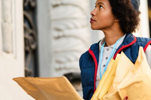 How To Become a Postal Worker Complete Guide | SkillsAndTech