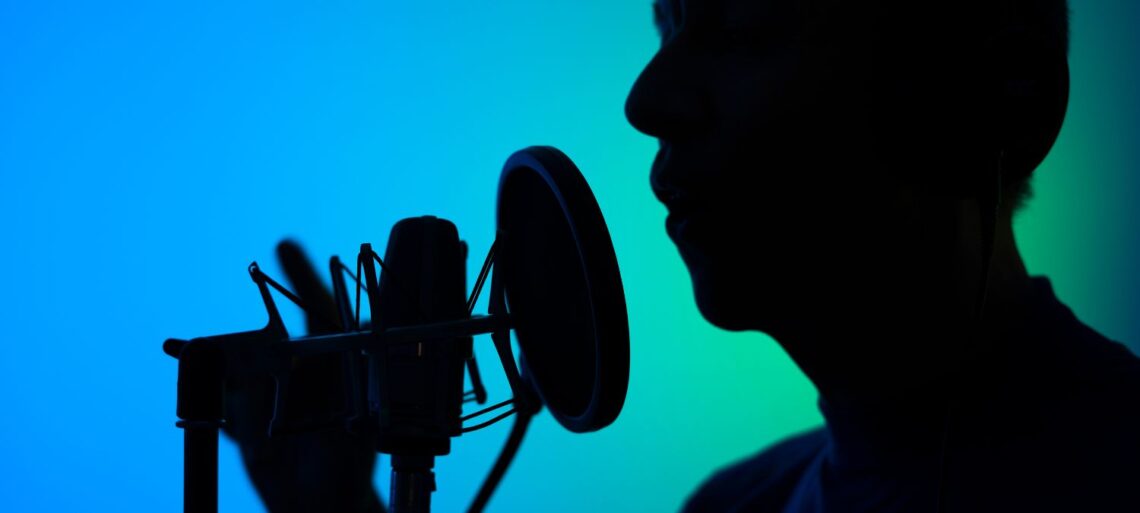 How To Become a Voice Actor Complete Guide | SkillsAndTech