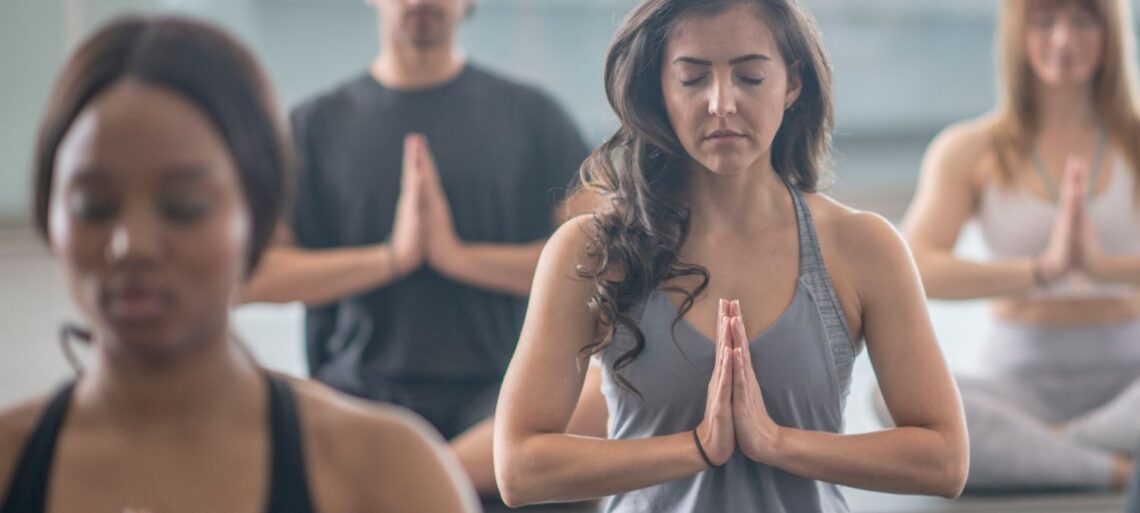 How To Become a Yoga Instructor Complete Guide | SkillsAndTech