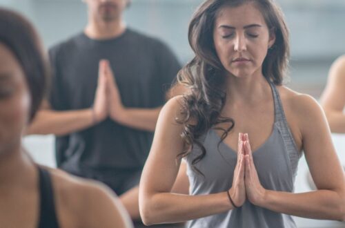 How To Become a Yoga Instructor Complete Guide | SkillsAndTech
