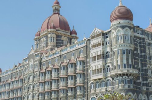 How To Get Taj Hotel Franchise | SkillsAndTech