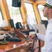 How To Become a Boat Captain Complete Guide | SkillsAndTech