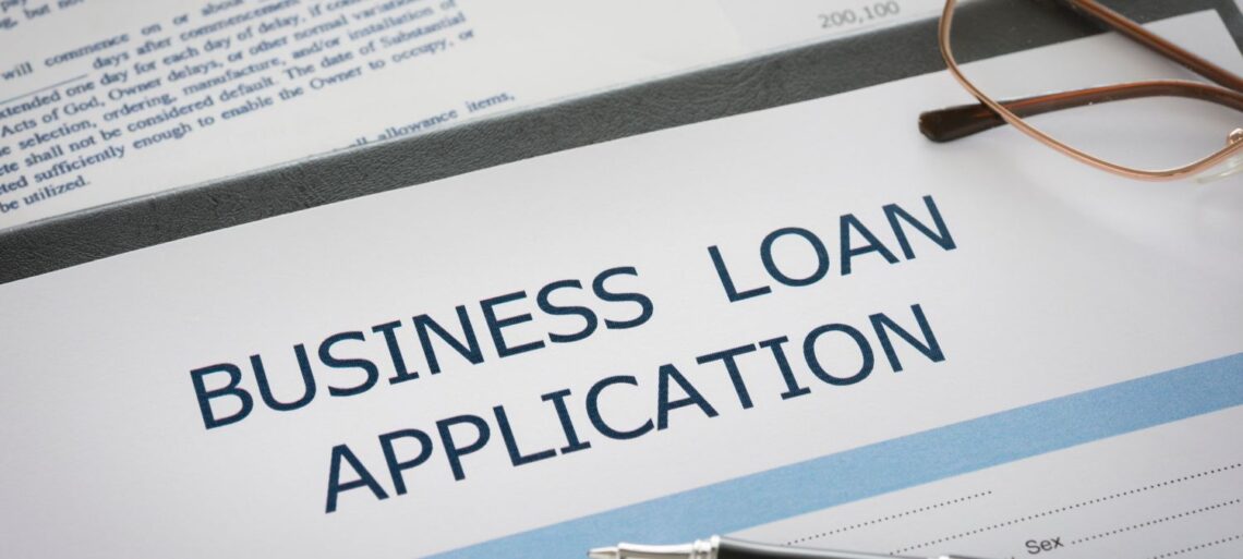 What Is A Business Loan | SkillsAndTech