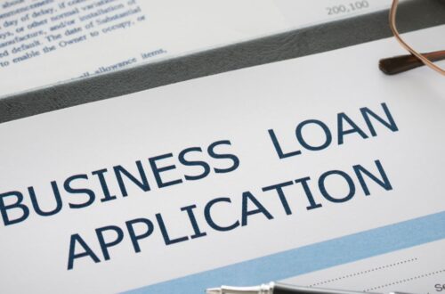 What Is A Business Loan | SkillsAndTech