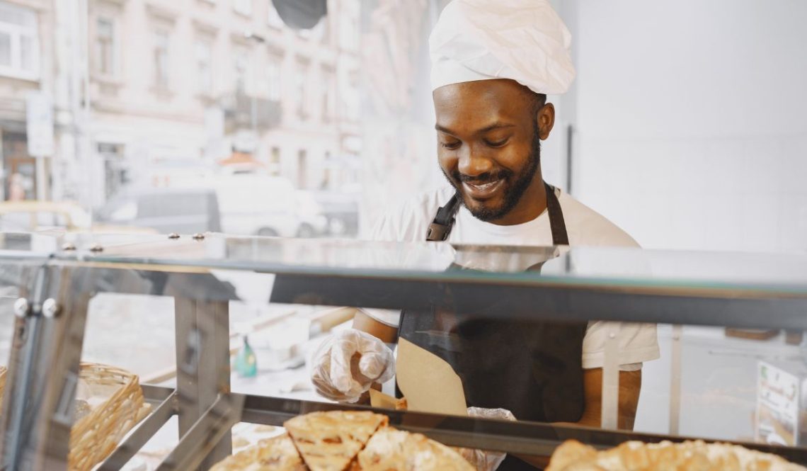 How To Become A Bakery Chef | SkillsAndTech
