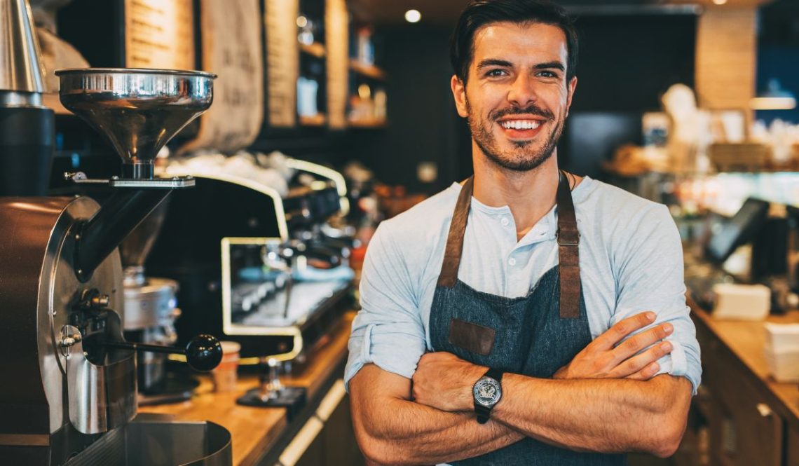 How To Become A Barista | SkillsAndTech