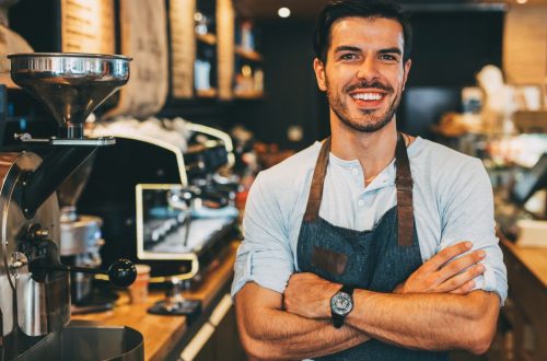 How To Become A Barista | SkillsAndTech