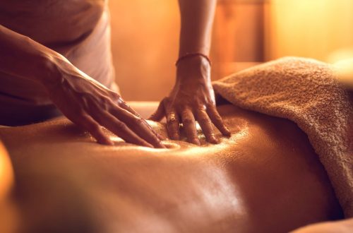 How To Become A Massage Therapist | SkillsAndTech
