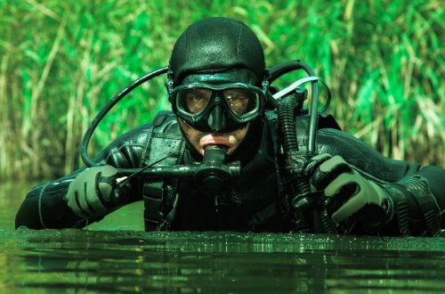 How To Become A Navy Seal | SkillsAndTech