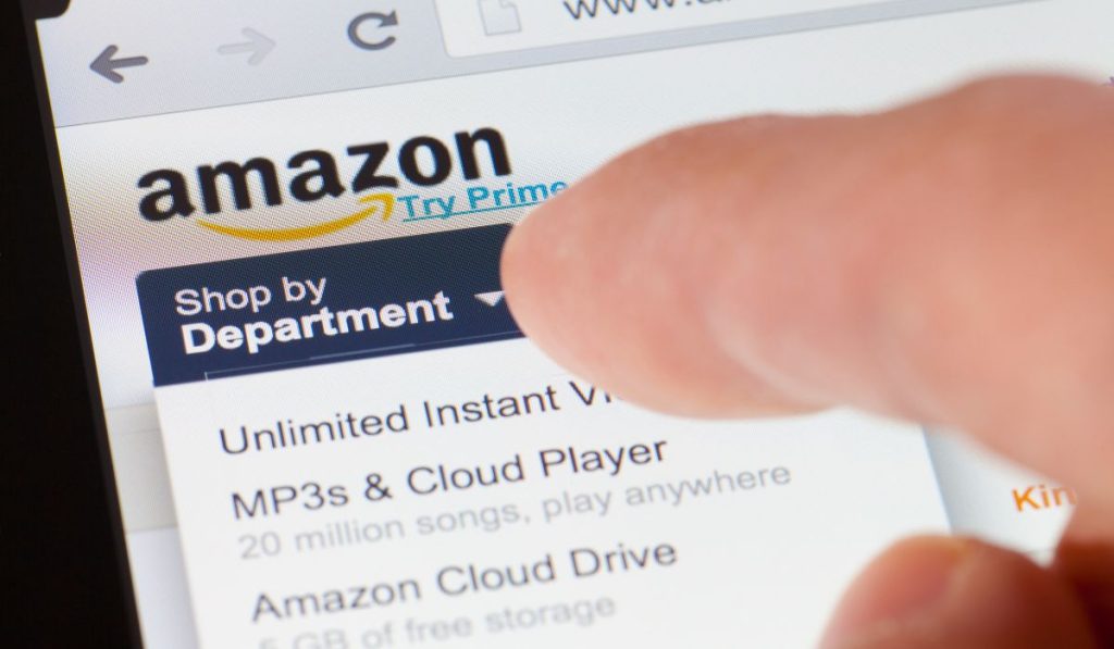 How To An Amazon Seller SkillsAndTech SkillsAndTech