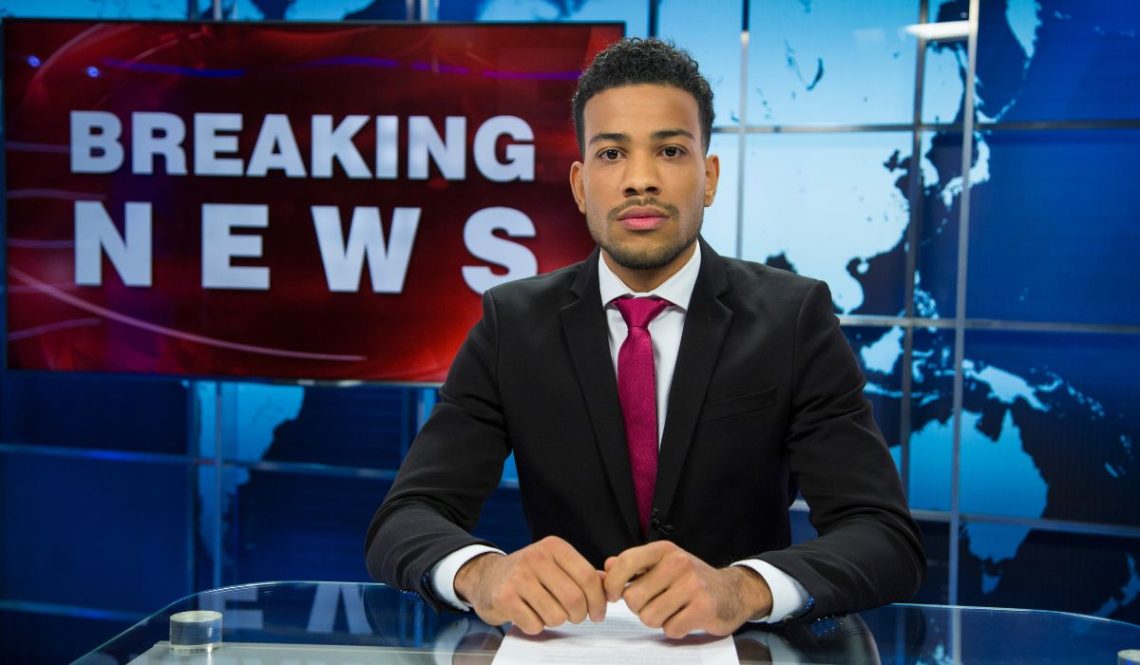 How To Become News Anchor | SkillsAndTech