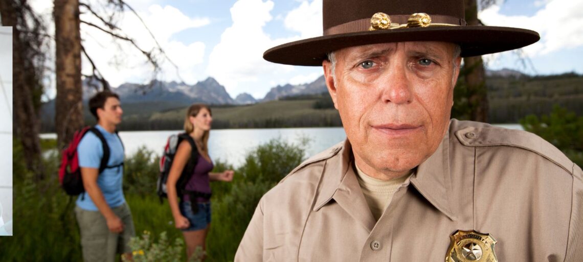 How To Become Park Ranger | SkillsAndTech