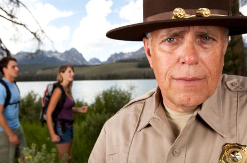 How To Become Park Ranger | SkillsAndTech