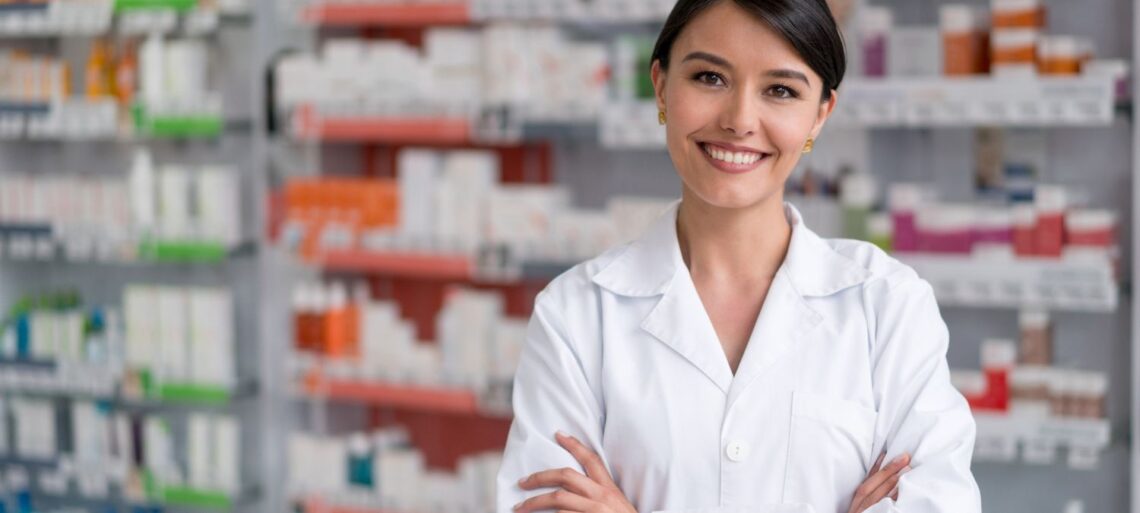 How To Become Pharmacist