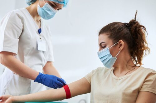 How To Become Phlebotomist | SkillsAndTech