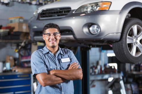 How To Become a Auto Mechanic Complete Guide | SkillsAndTech