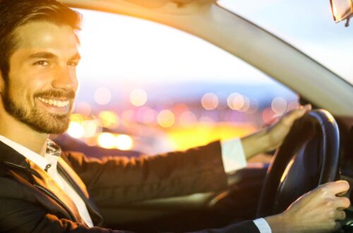 How To Become a Chauffeur Complete Guide | SkillsAndTech
