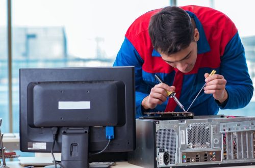 How To Become a Computer Technician Complete Guide