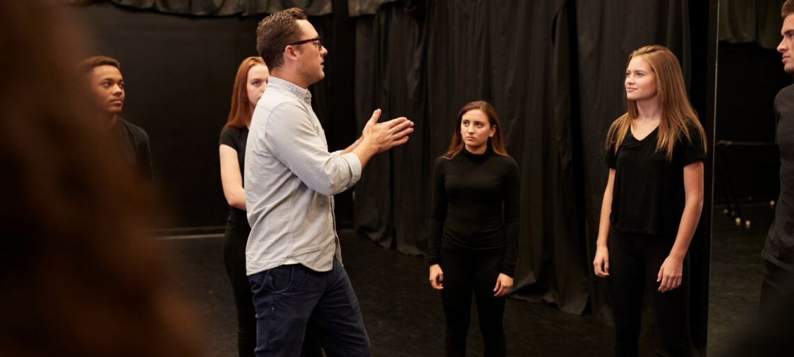 How To Become a Drama Teacher Complete Guide | SkillsAndTech