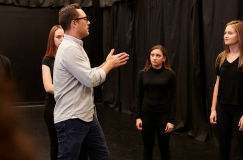 How To Become a Drama Teacher Complete Guide | SkillsAndTech