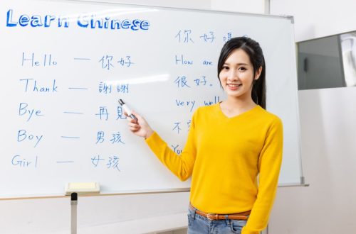 How To Become a Foreign Language Teacher Complete Guide | SkillsAndTech