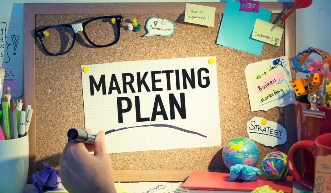 How To Develop A Marketing Plan For Your Franchise Business | SkillsAndTech