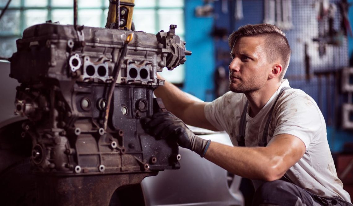 How to Become a Automotive Engineer Step By Step Guide | SkillsAndTech