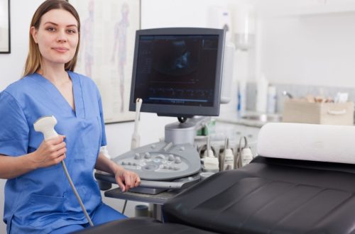 How to become a travel sonographer | SkillsAndTech