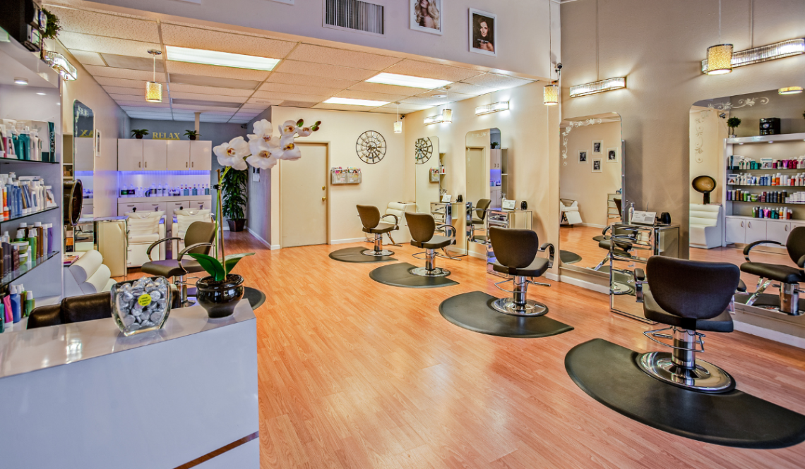 Neel David’s Salon In India Cost, Profit, How to Apply, Requirement, Investment, Review | SkillsAndTech