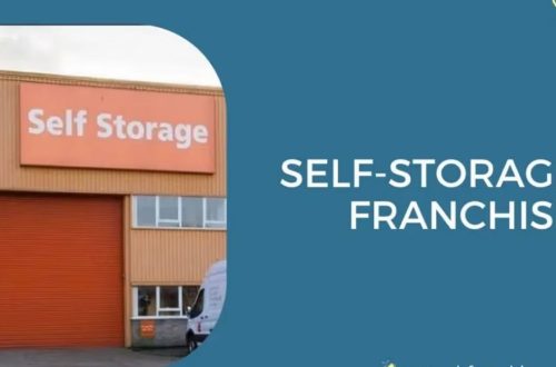 Self Storage Franchise In USA Cost, Profit, How to Apply, Requirement, Investment, Review | SkillsAndTech