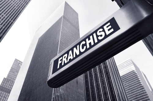 What Is A Franchise Store & How Do They Work | SkillsAndTech