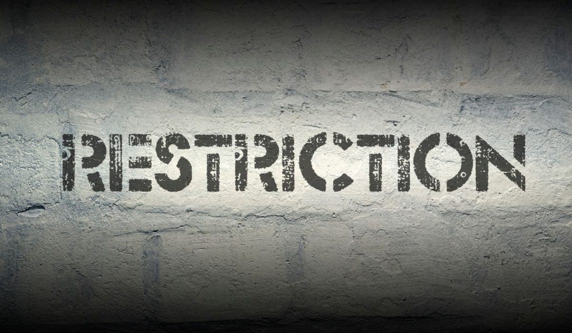 What Is A Restriction In A Franchise Business | SkillsAndTech