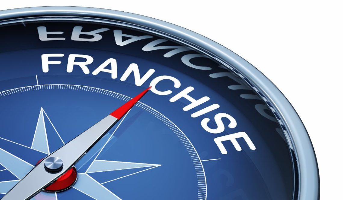 What Is A Franchise In Entrepreneurship | SkillsAndTech