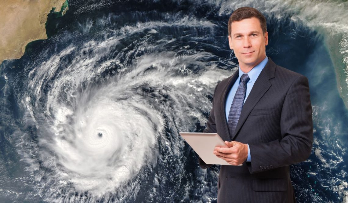 How To Become A Meteorologist | SkillsAndTech