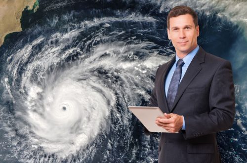 How To Become A Meteorologist | SkillsAndTech