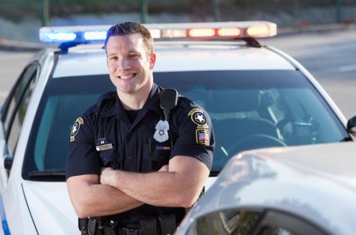 How To Become A Police Officer | SkillsAndTech