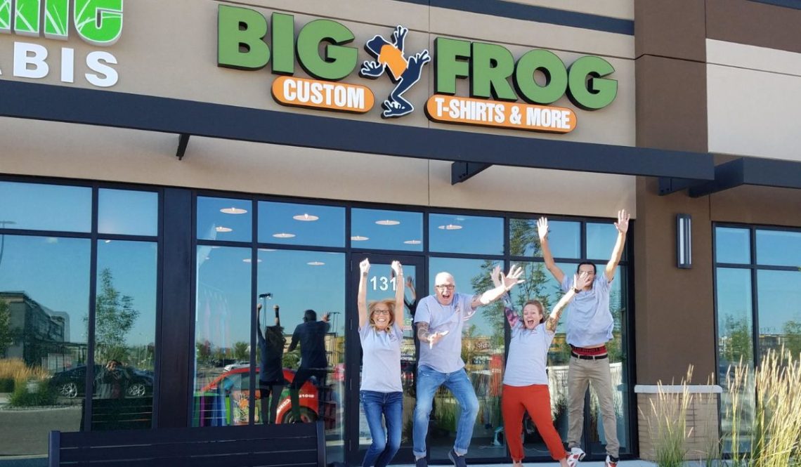 Big Frog Franchise In USA, Cost, Profit, Contact No Cost, Profit, Benefits, Contact Detail, Requirements, Kaise Le, Apply | SkillsAndTech