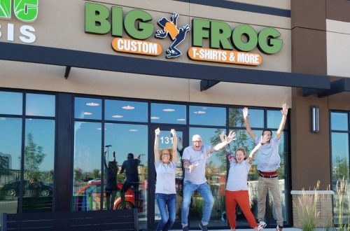 Big Frog Franchise In USA, Cost, Profit, Contact No Cost, Profit, Benefits, Contact Detail, Requirements, Kaise Le, Apply | SkillsAndTech