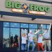 Big Frog Franchise In USA, Cost, Profit, Contact No Cost, Profit, Benefits, Contact Detail, Requirements, Kaise Le, Apply | SkillsAndTech