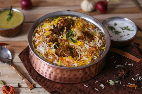 Biryani By Kilo FranchiseIn India, Cost, Profit, Contact No Cost, Profit, Benefits, Contact Detail, Requirements, Kaise Le, Apply | SkillsAndTech